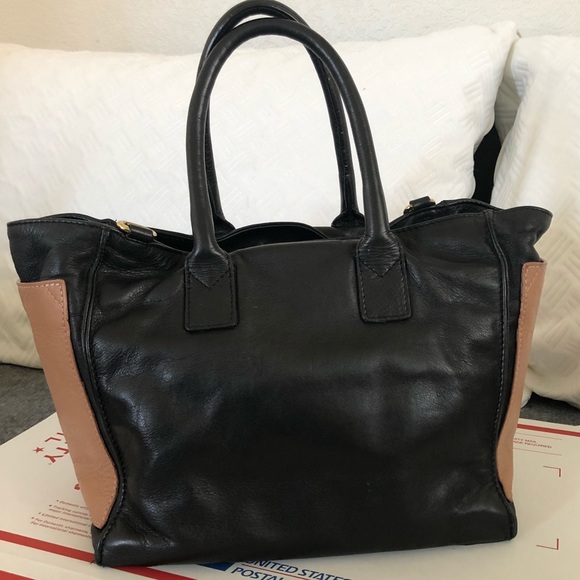 Authentic See by Chloe Handbag - Picture 2 of 8